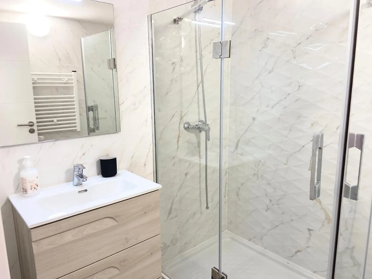 Unique Waterfront Duplex On The Mediterranean - Caleta, Catalan Bay Gibraltar Apartment