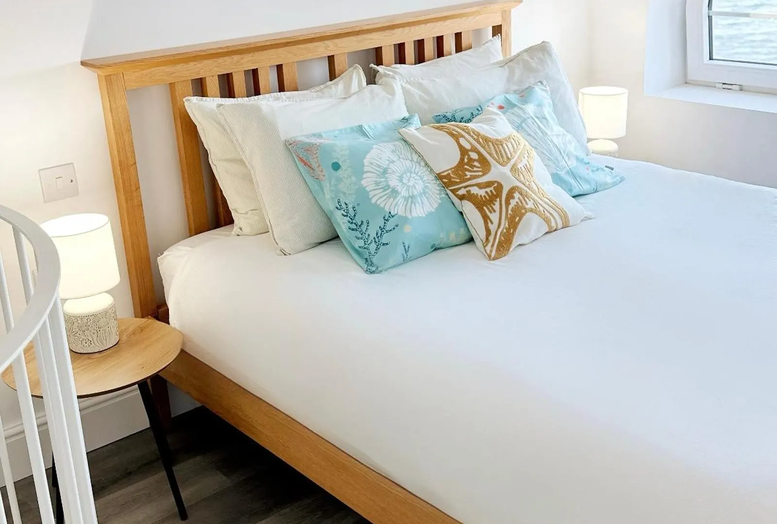 Apartment Unique Waterfront Duplex On The Mediterranean - Caleta, Catalan Bay Gibraltar